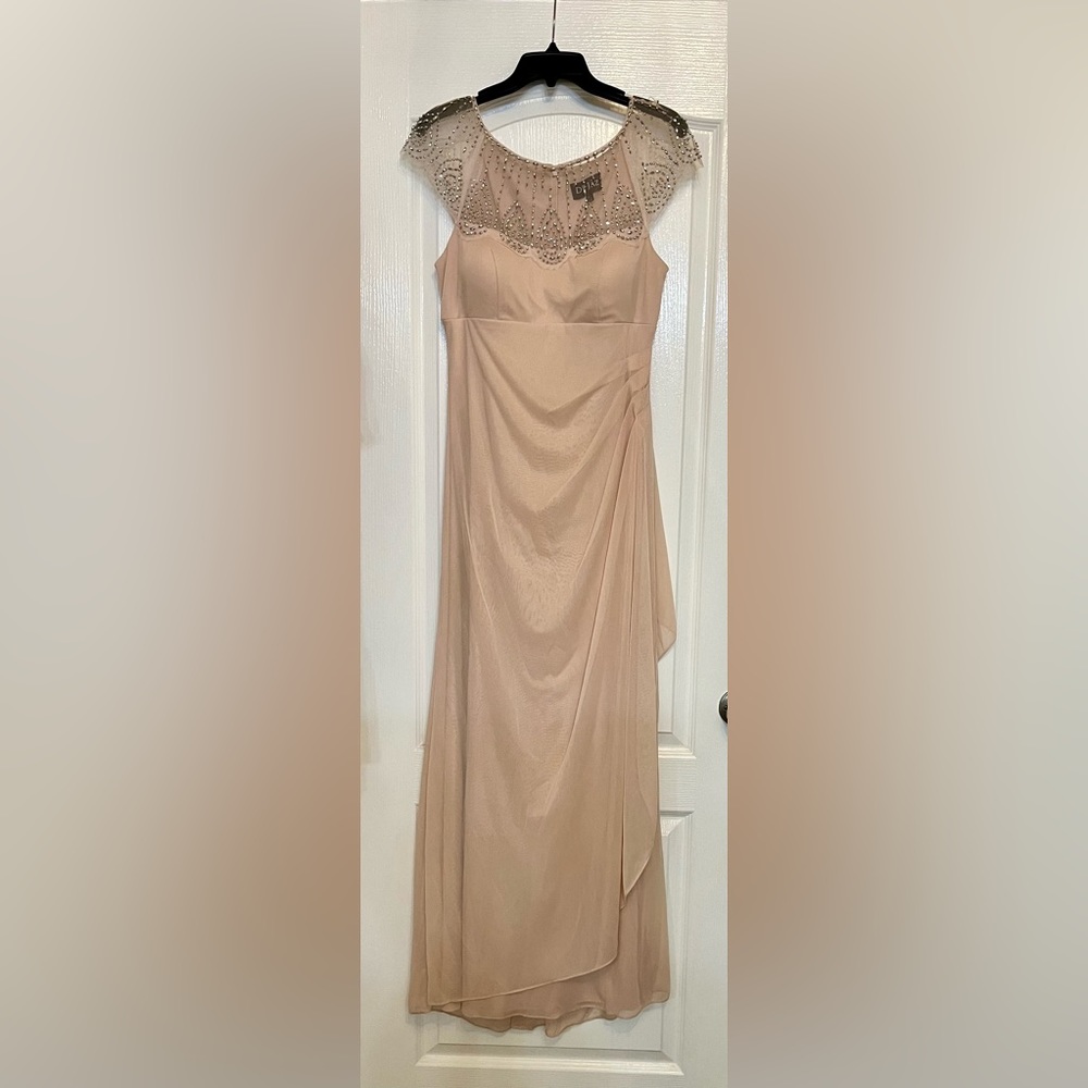 Formal gown